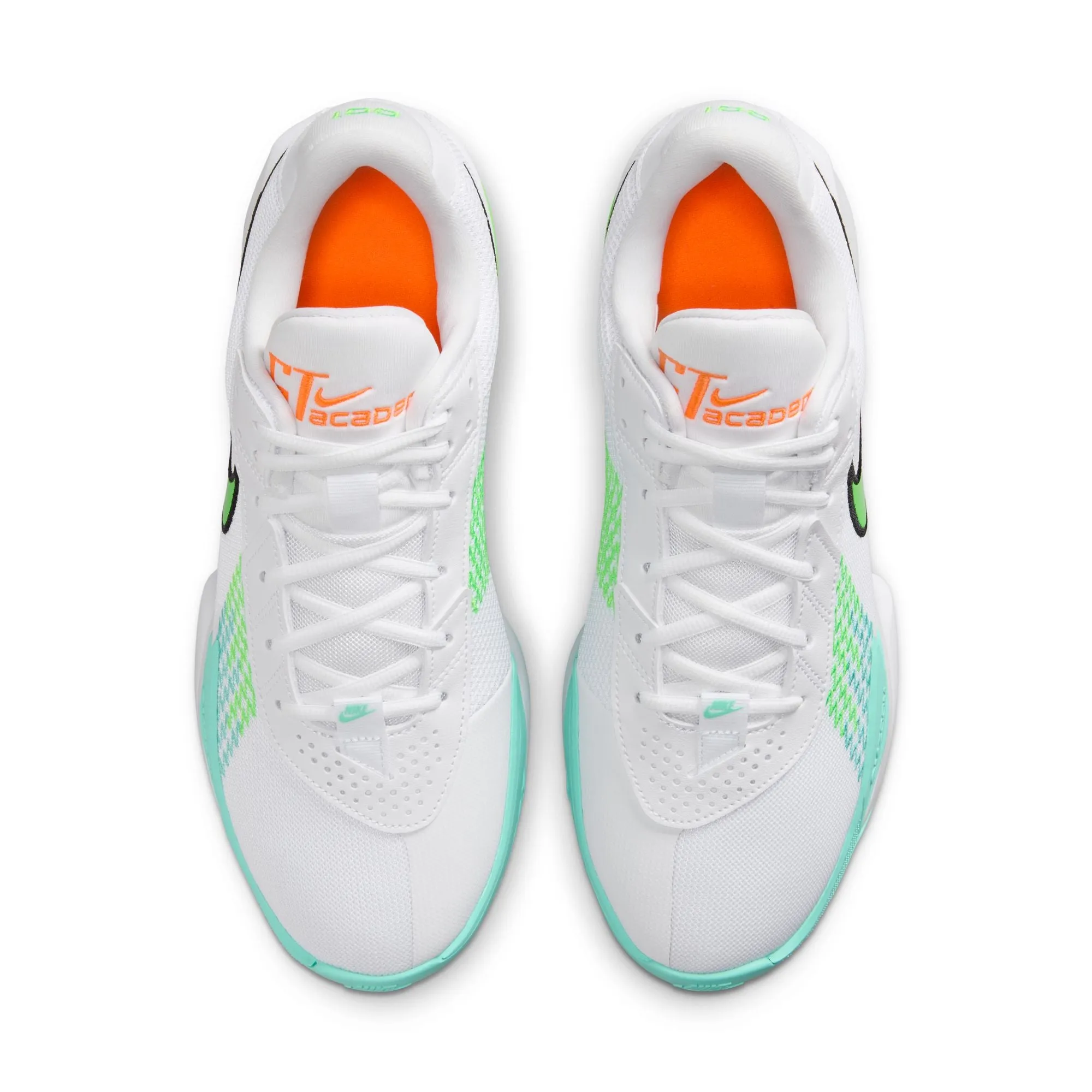 Family Time Breath Fresh NIKE G.T. CUT ACADEMY EP