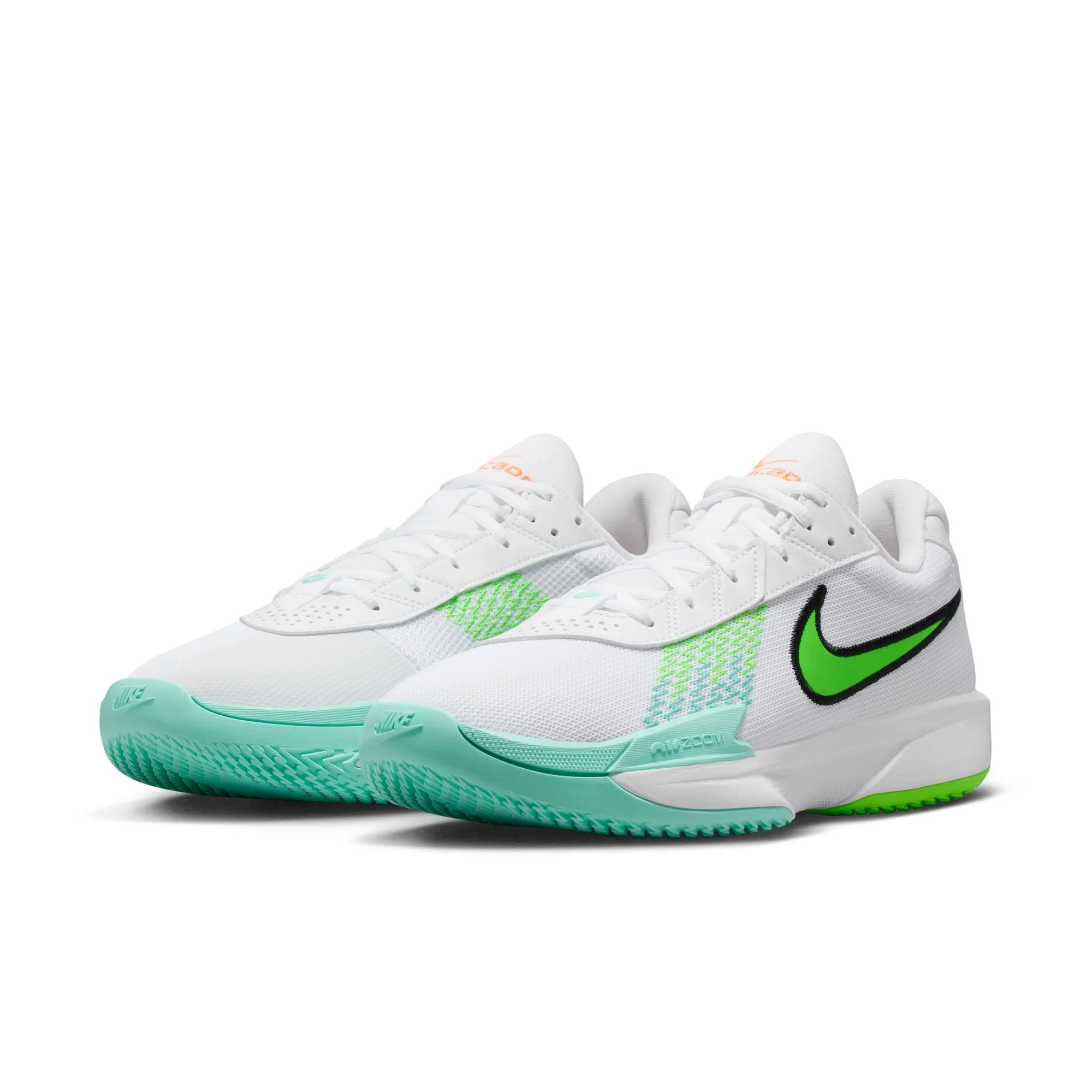 NIKE G.T. CUT ACADEMY EP Sweat Resistant Frequent Travelers