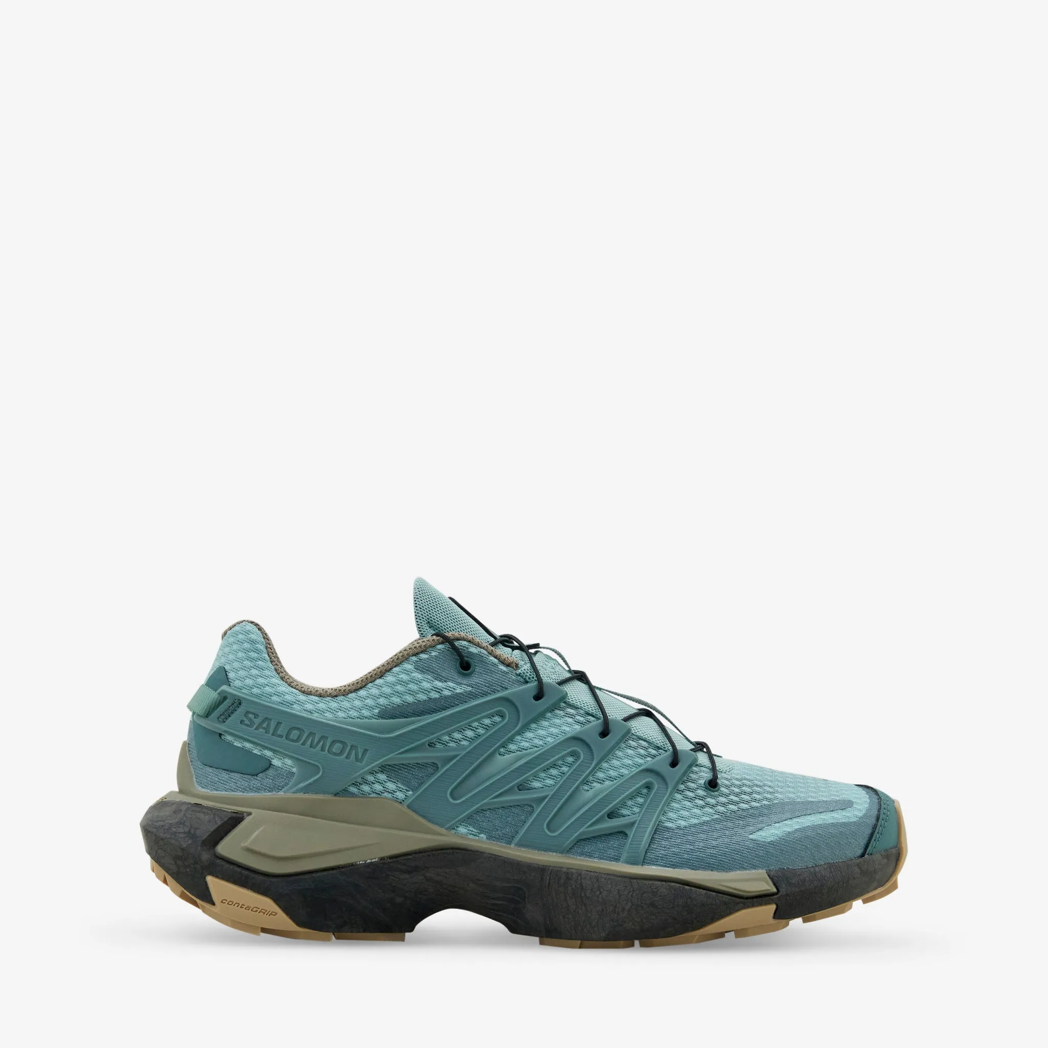 Race Pace XT PU.RE ADVANCED North Atlantic | Black | Stone Gray
