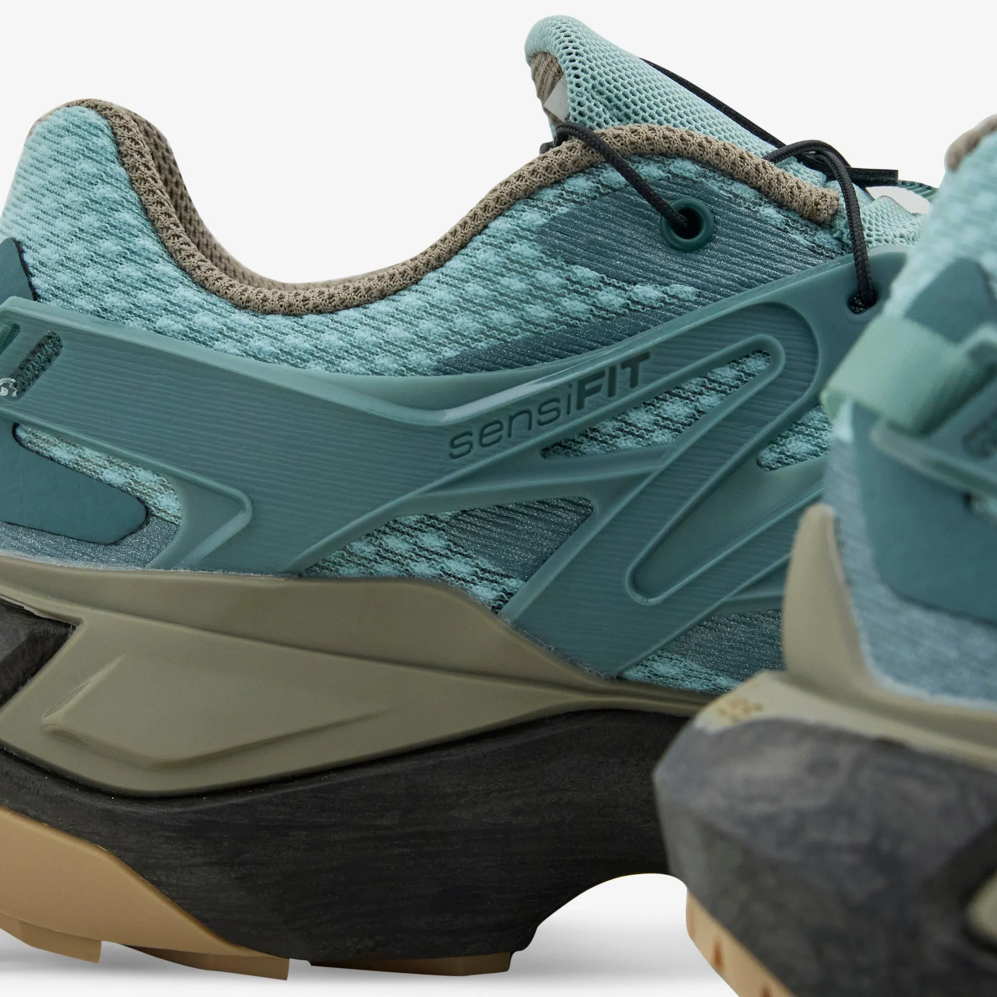 Jump Step Dusk Run XT PU.RE ADVANCED North Atlantic | Black | Stone Gray