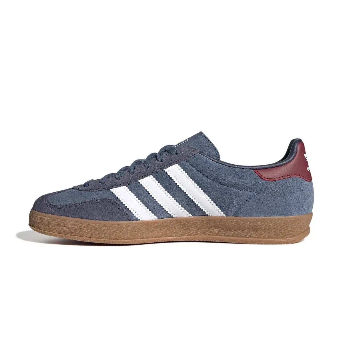 Cushioned Base Work Commute Meta Move Gazelle Indoor 'Preloved Ink Cloud White'