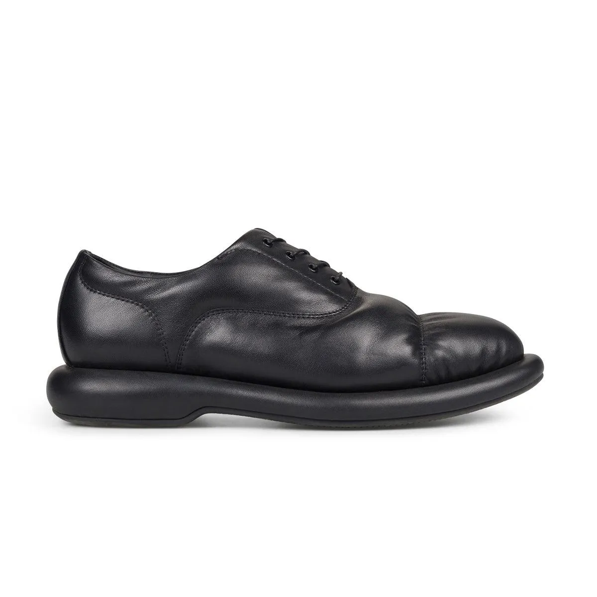 Quick Flex Cold Guard   Martine Rose Wmns Oxford 'Black Leather'
