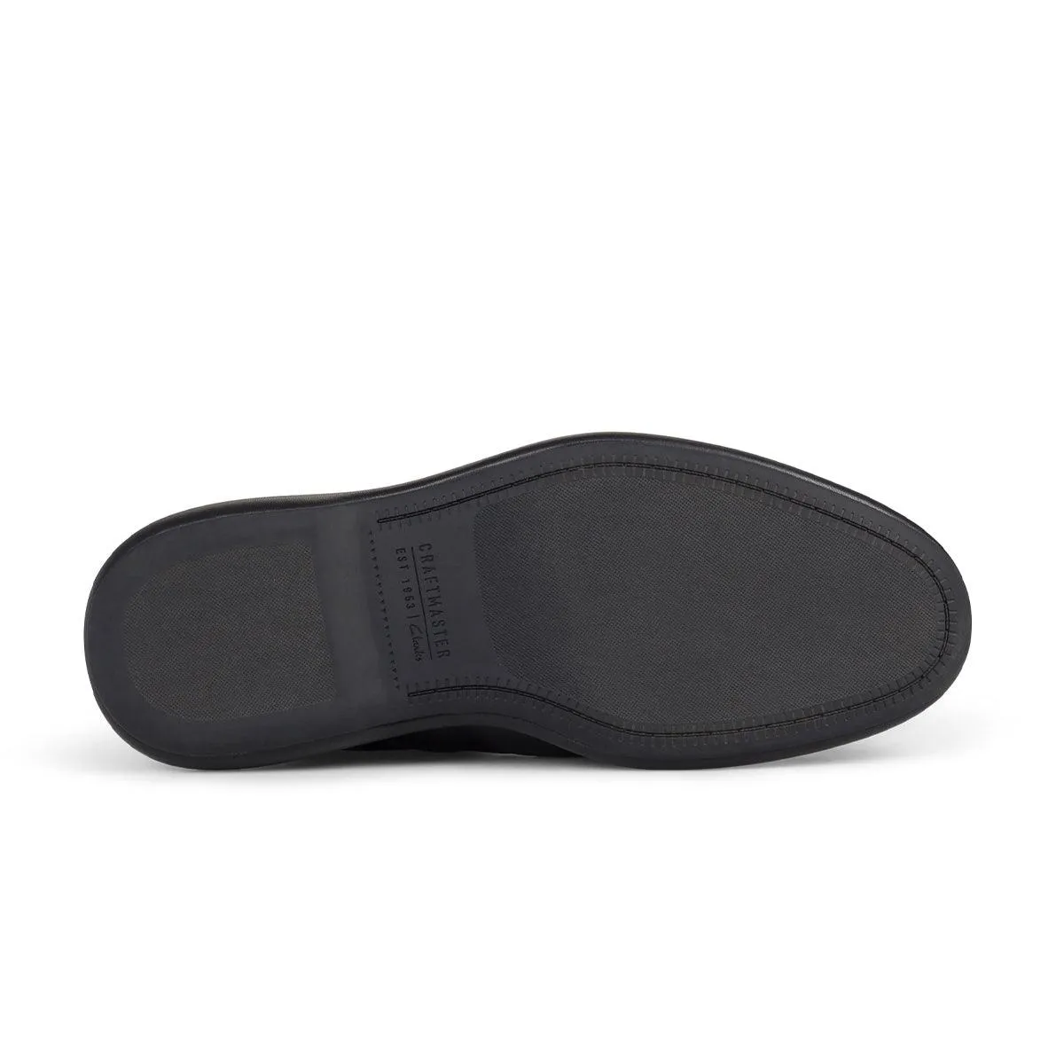 Step Free   Martine Rose Wmns Oxford 'Black Leather'