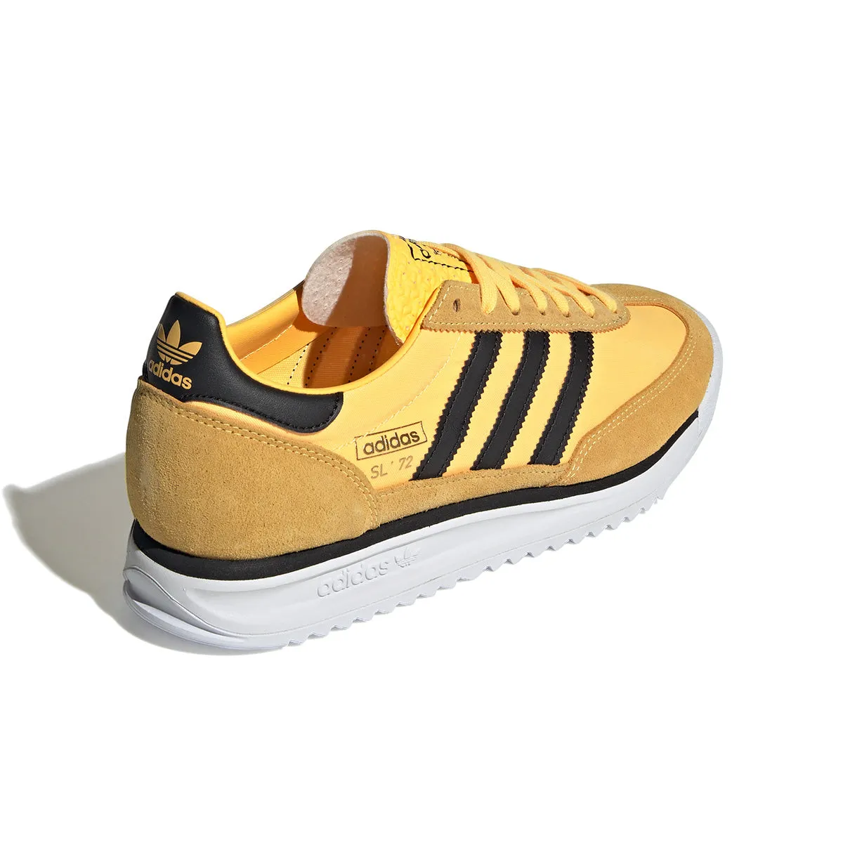 SL 72 'Spark' High Quality