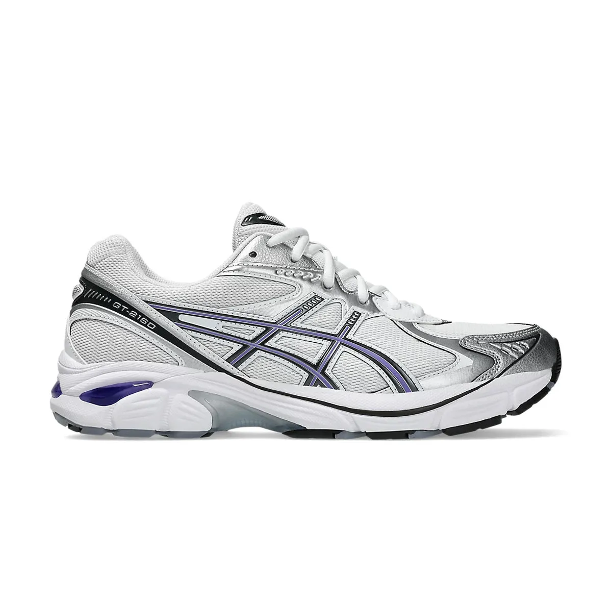 GT-2160 'White Space Lavender' mud proof Style Base
