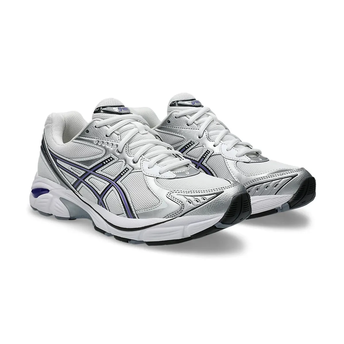 GT-2160 'White Space Lavender' Anti Odor Busy Professionals