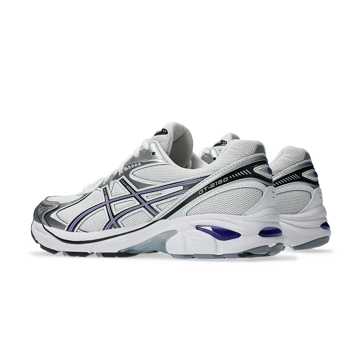 Agile Fit Outdoor Fun GT-2160 'White Space Lavender'