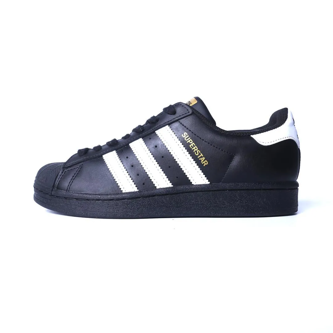 ADIDAS SUPERSTAR Compression Molded Outsole