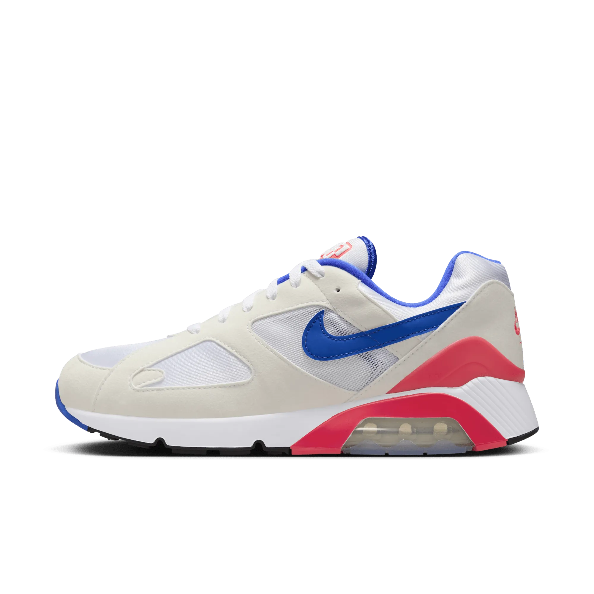 Fight Mode Air Max 180