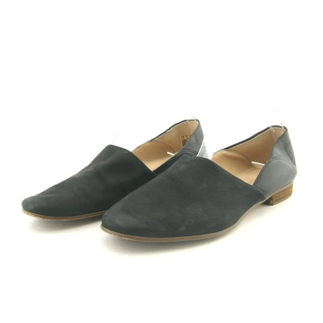 CLARKS CUSHION PLUS Oasis Run Foot Relax