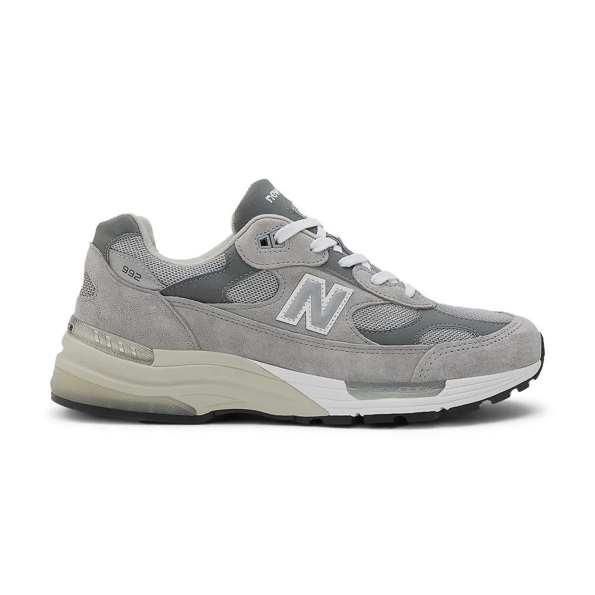 Fitness In USA 992 'Grey'