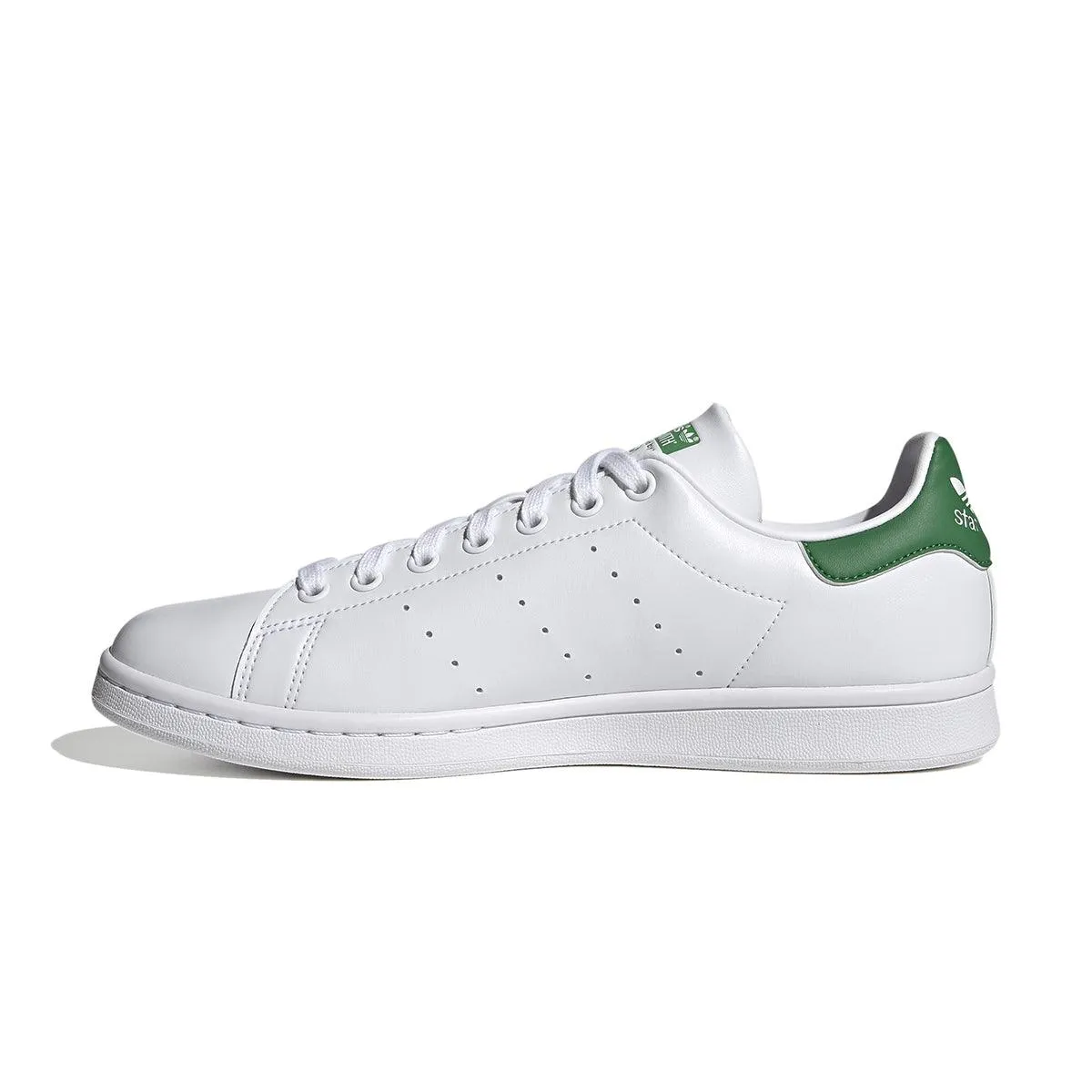 Zen Step quick dry Stan Smith 'Vegan White Green'