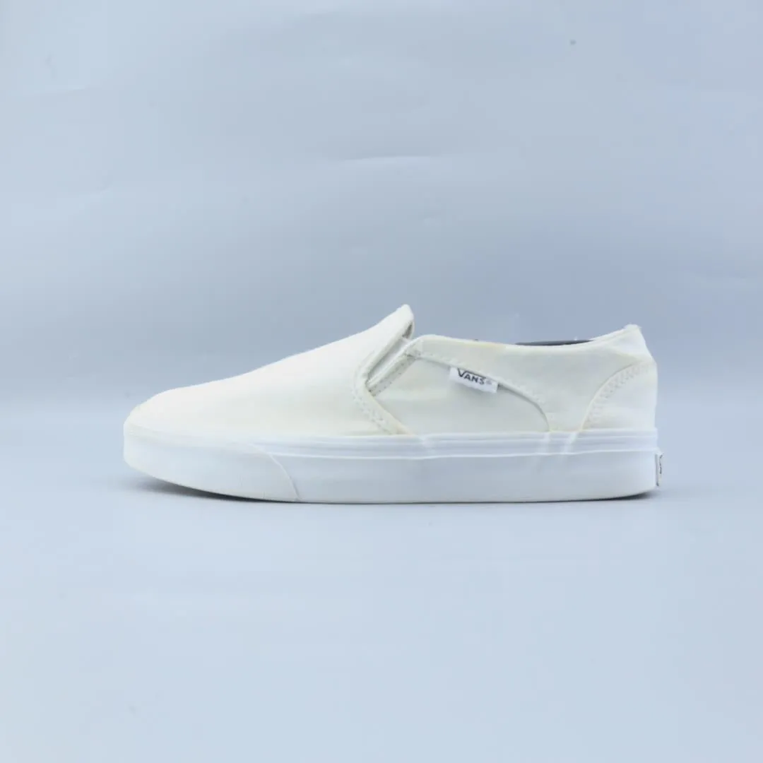Classic Silhouette Comfort padding design VANS CLASSIC
