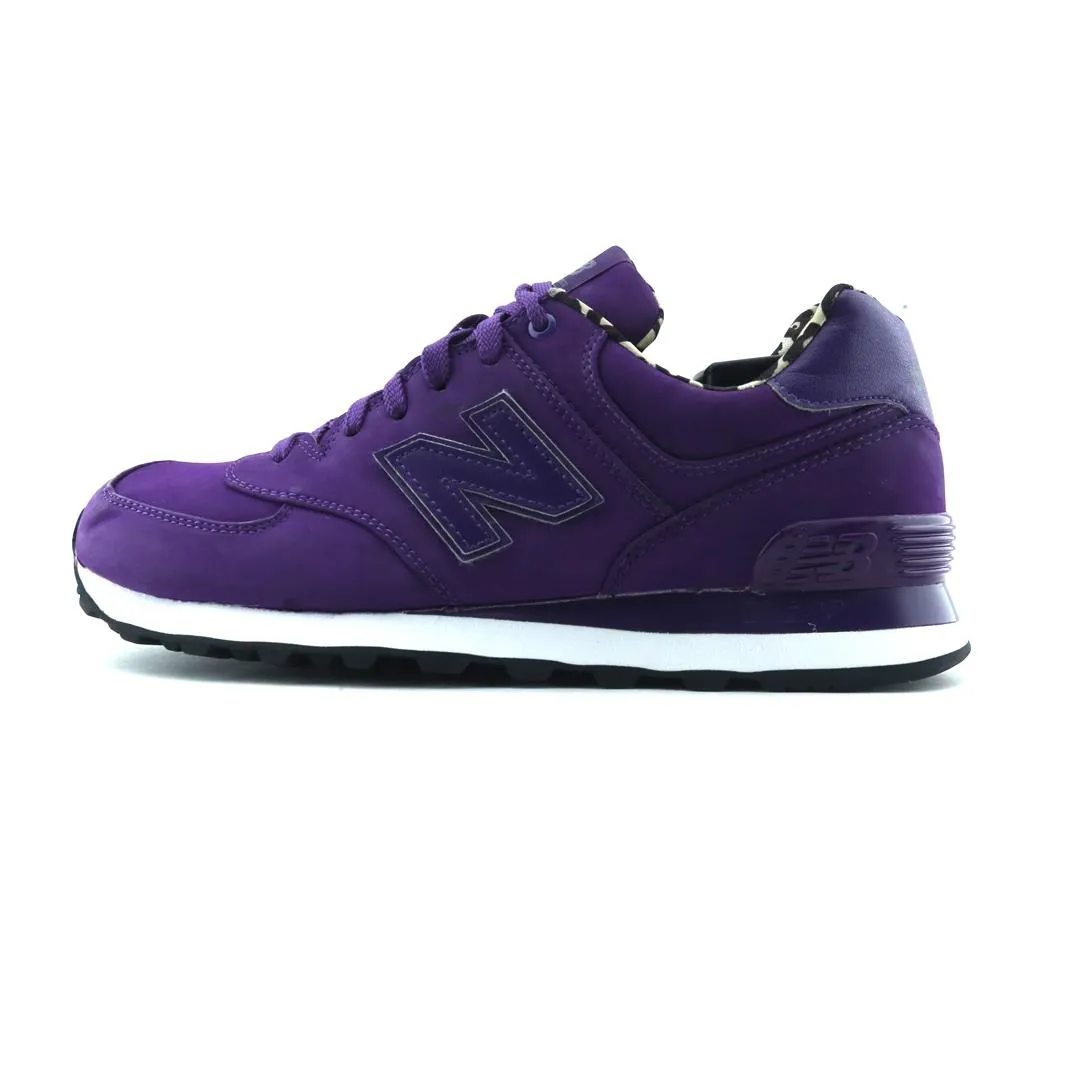 light texture NEW BALANCE 574