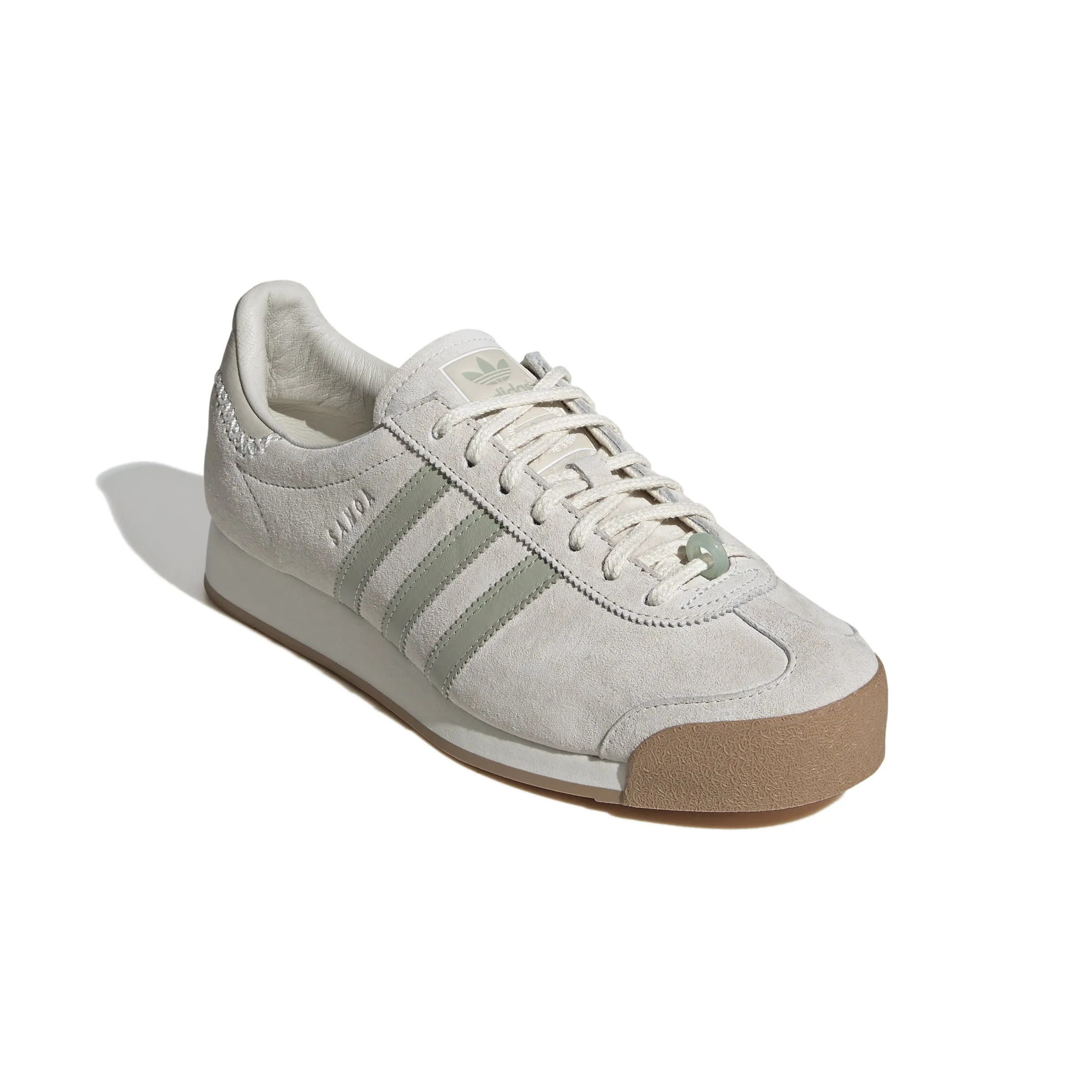   Maha Samoa 'Half Green' Ultra Light Urban Walkers Ankle Support