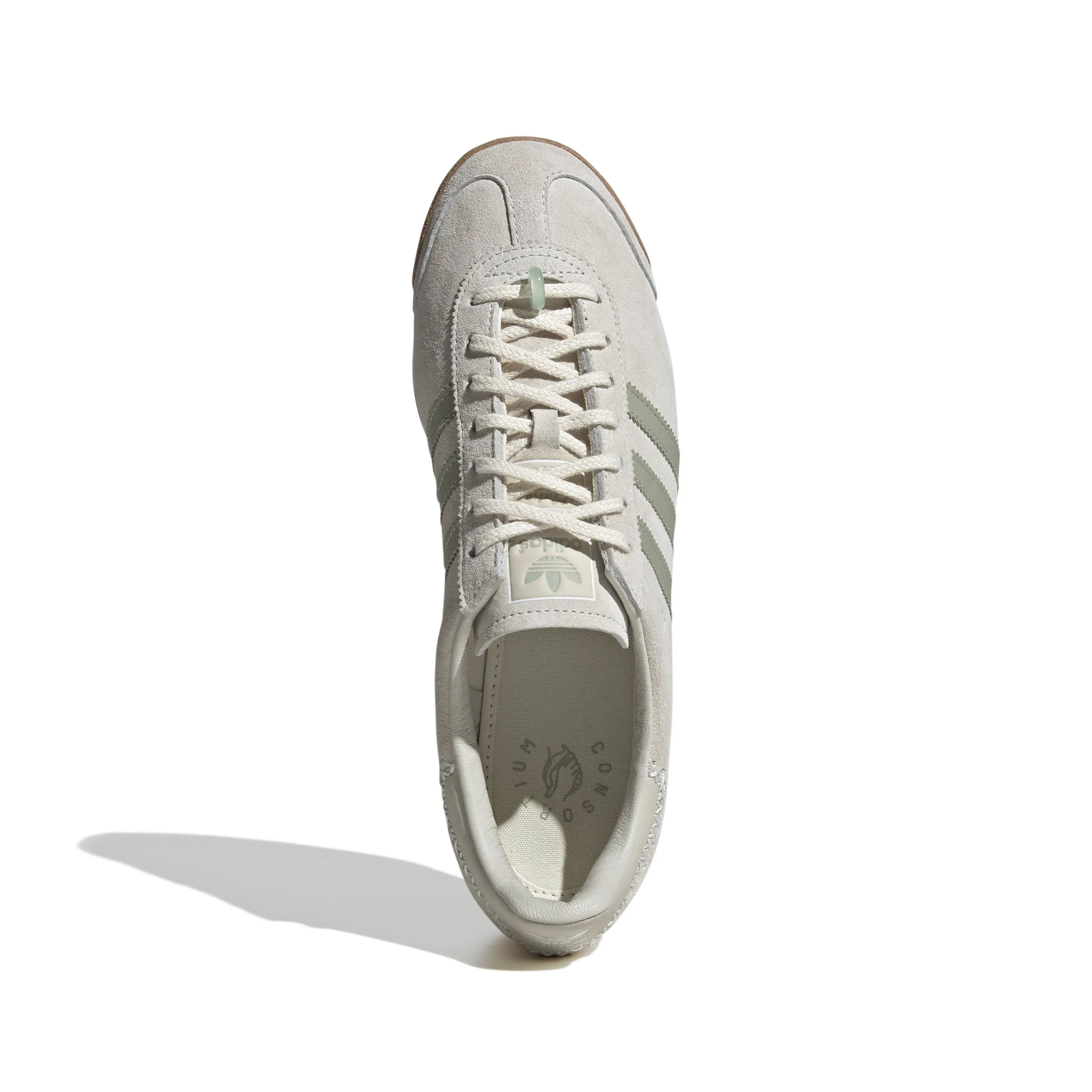 Classic Chic Teen Edge   Maha Samoa 'Half Green'