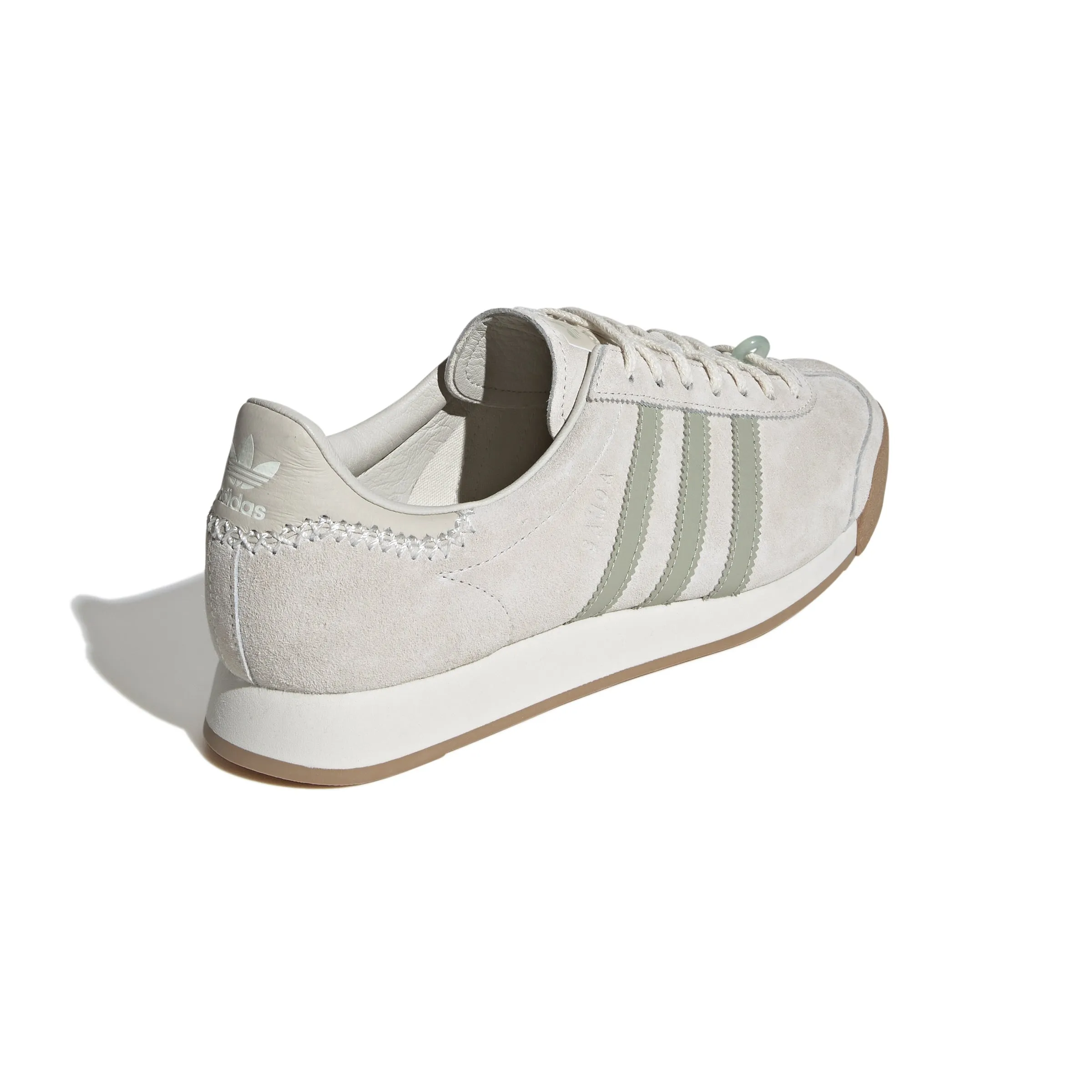   Maha Samoa 'Half Green' Ultra Light Urban Walkers Chic Cool