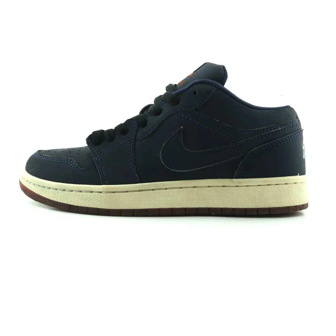 NIKE JORDAN 1 LOW Good Traction