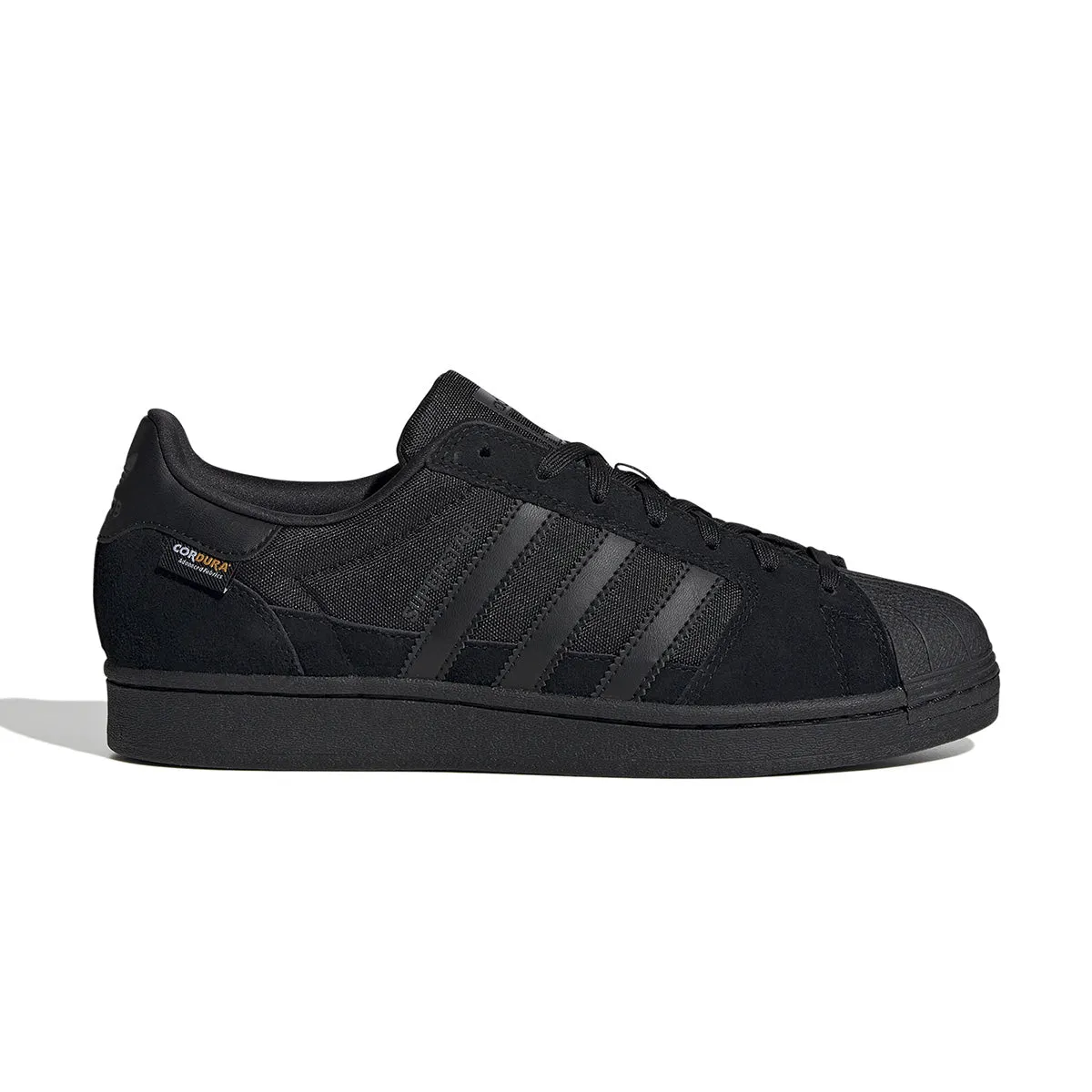 Superstar Cordura 'Core Black Carbon' Free Pace