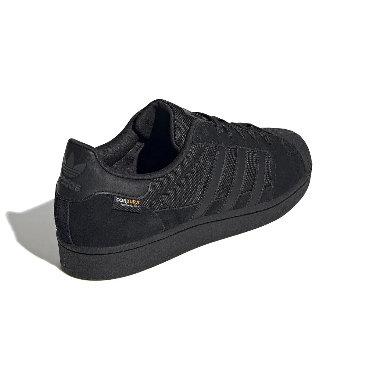 Superstar Cordura 'Core Black Carbon' Shock Resistant Sun Glow