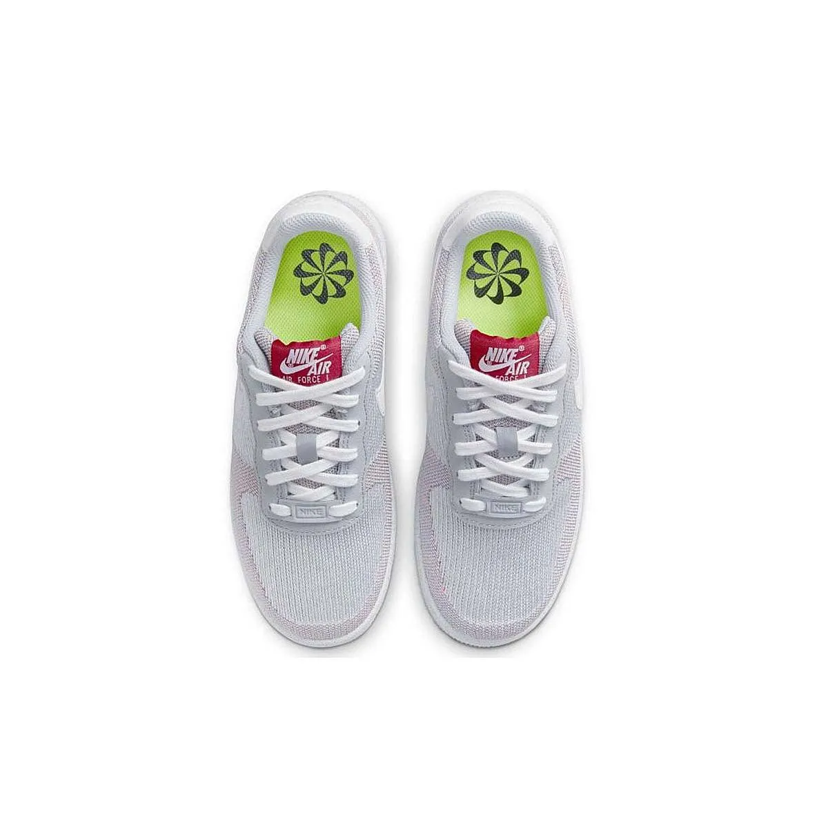 GS Air Force 1 Crater Flyknit Fitness Vibe