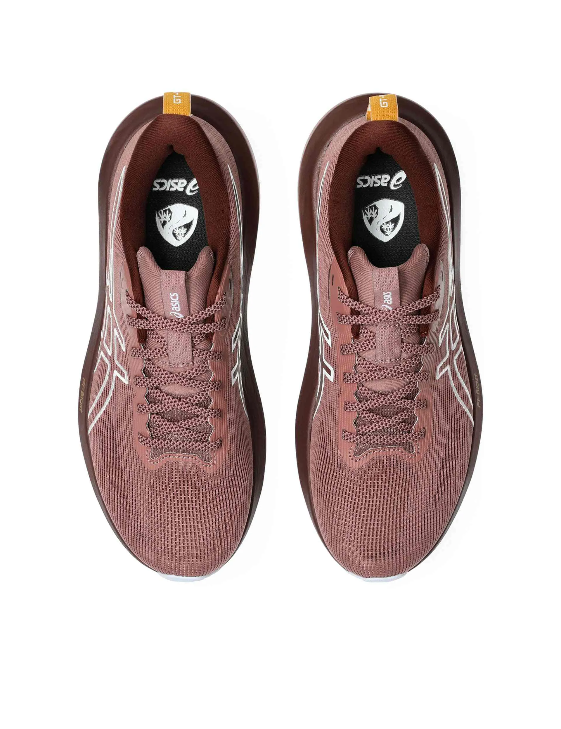 Style - updated GT-1000 14 TR - Nature Bathing/Rubble Red
