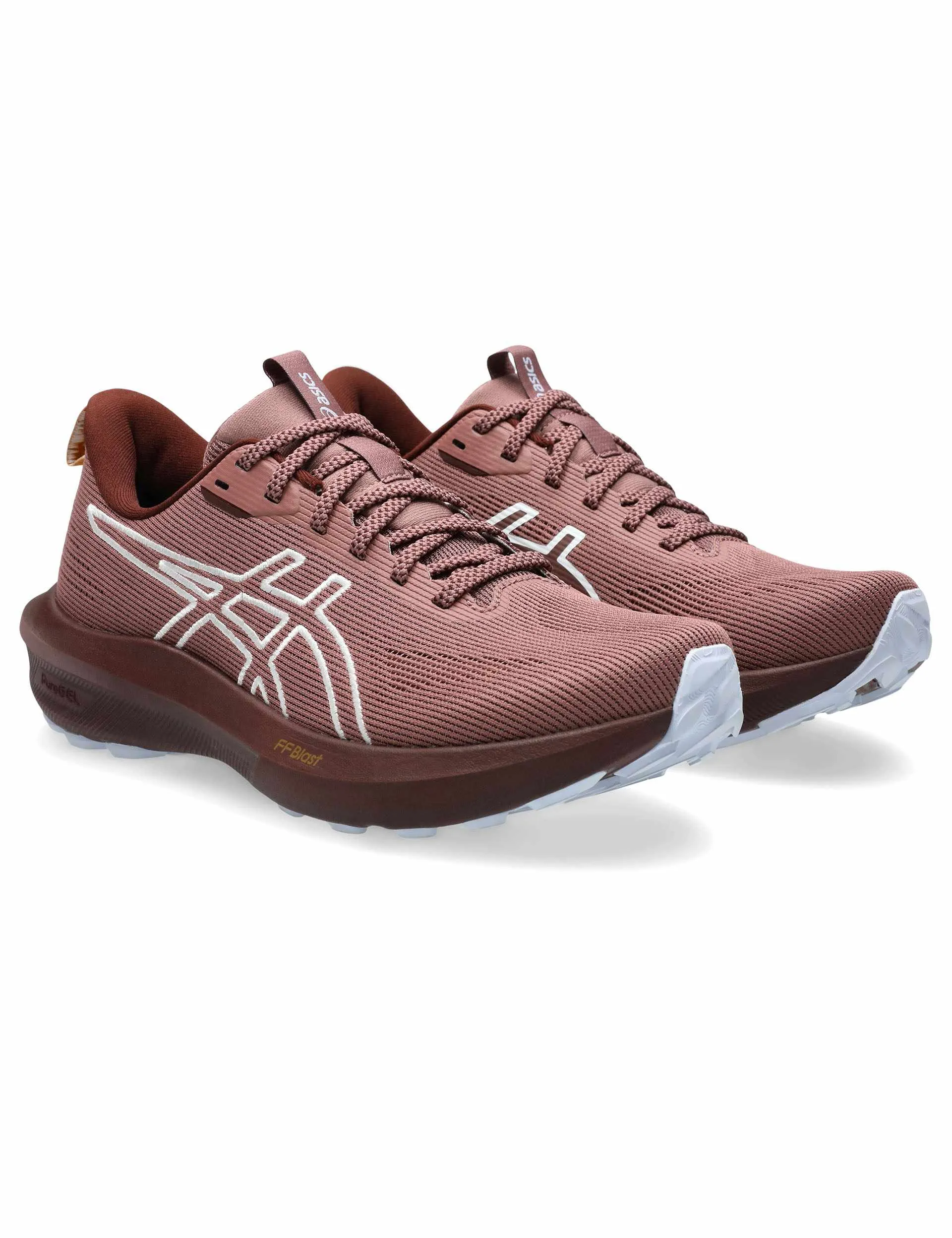 GT-1000 14 TR - Nature Bathing/Rubble Red Heel support cup