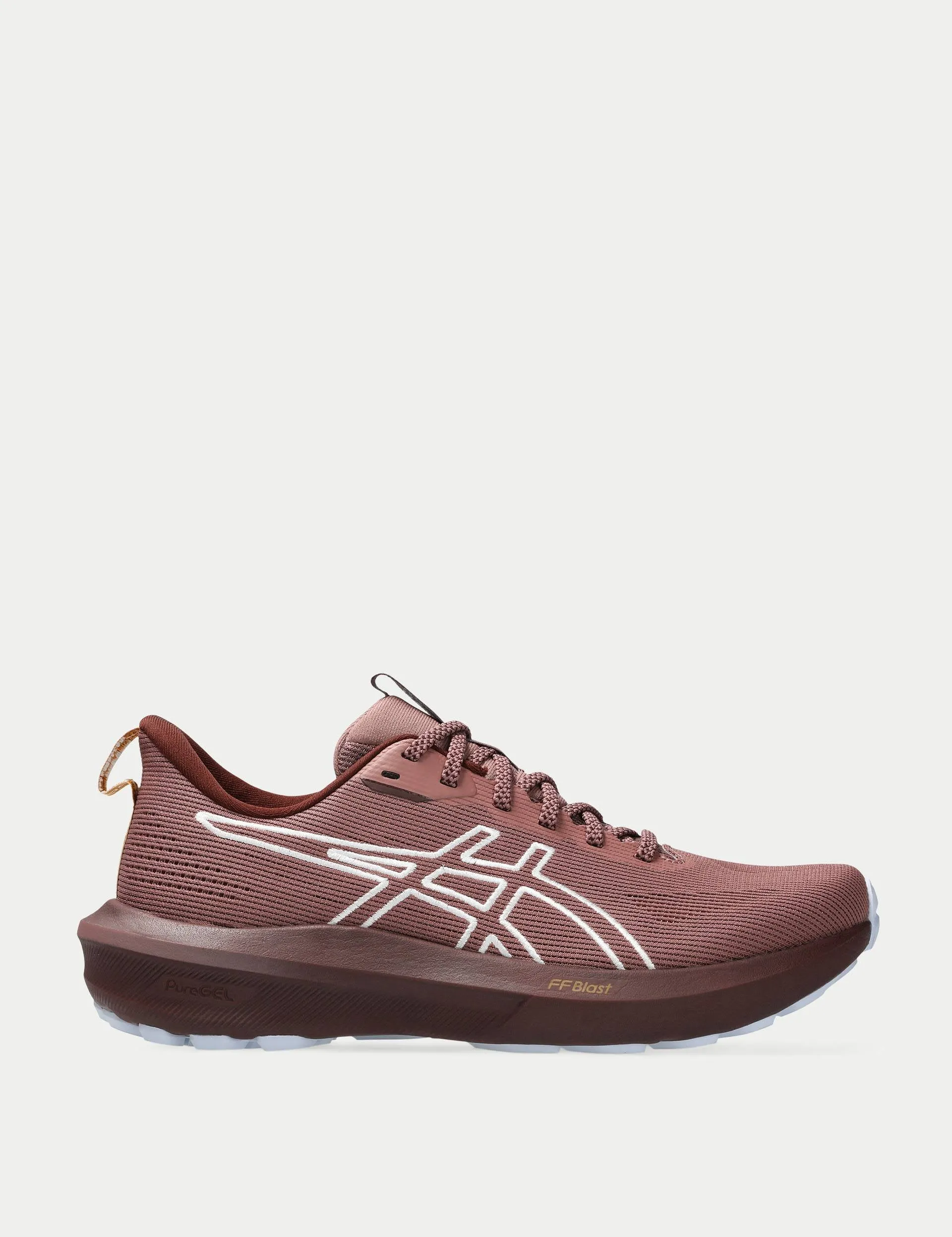 elegant - style shoes GT-1000 14 TR - Nature Bathing/Rubble Red