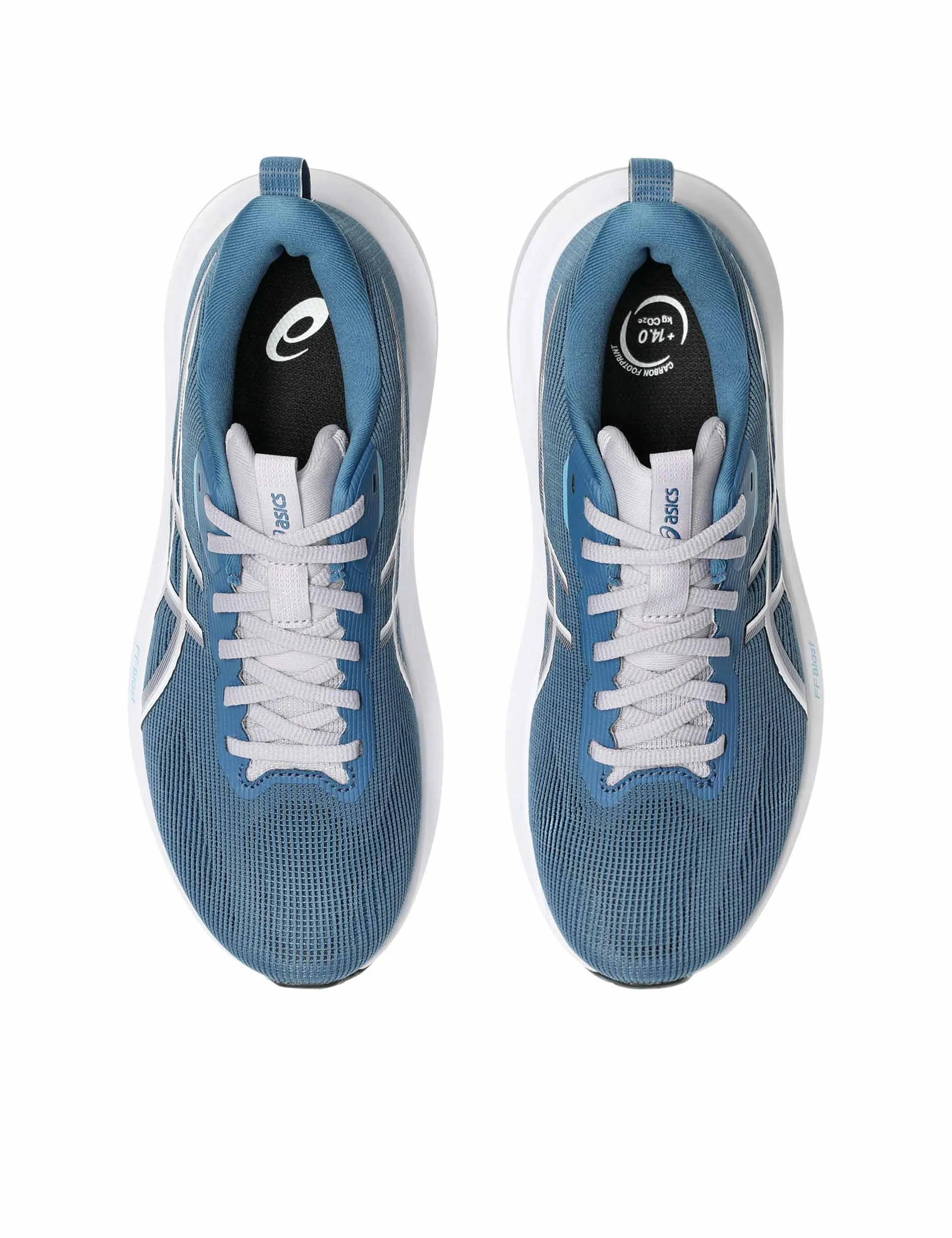 GT-1000 14 - Winter Sea/White colorful shoes