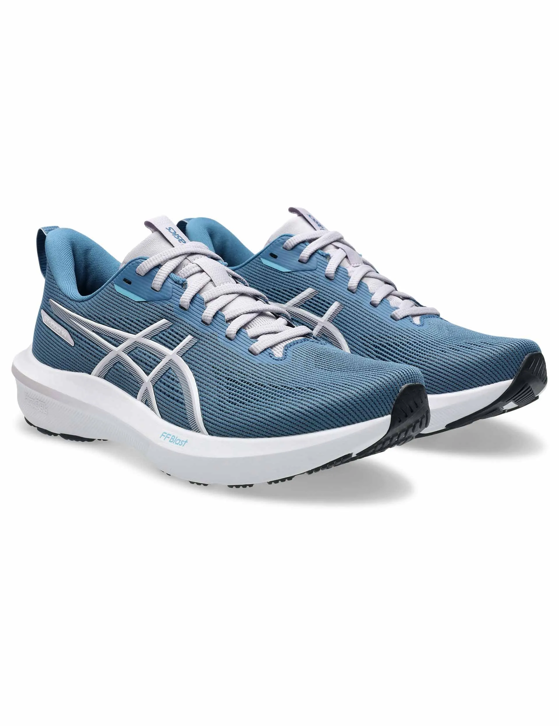 Anti - skid running for corporate events GT-1000 14 - Winter Sea/White