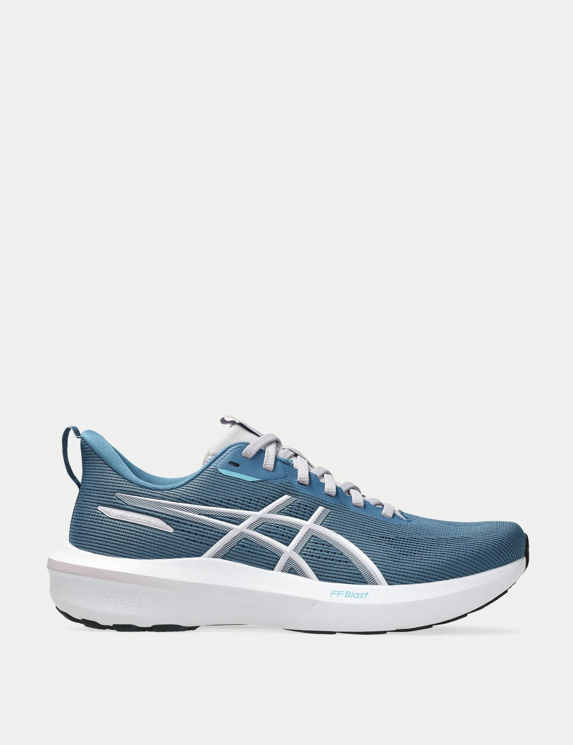 judo shoes GT-1000 14 - Winter Sea/White