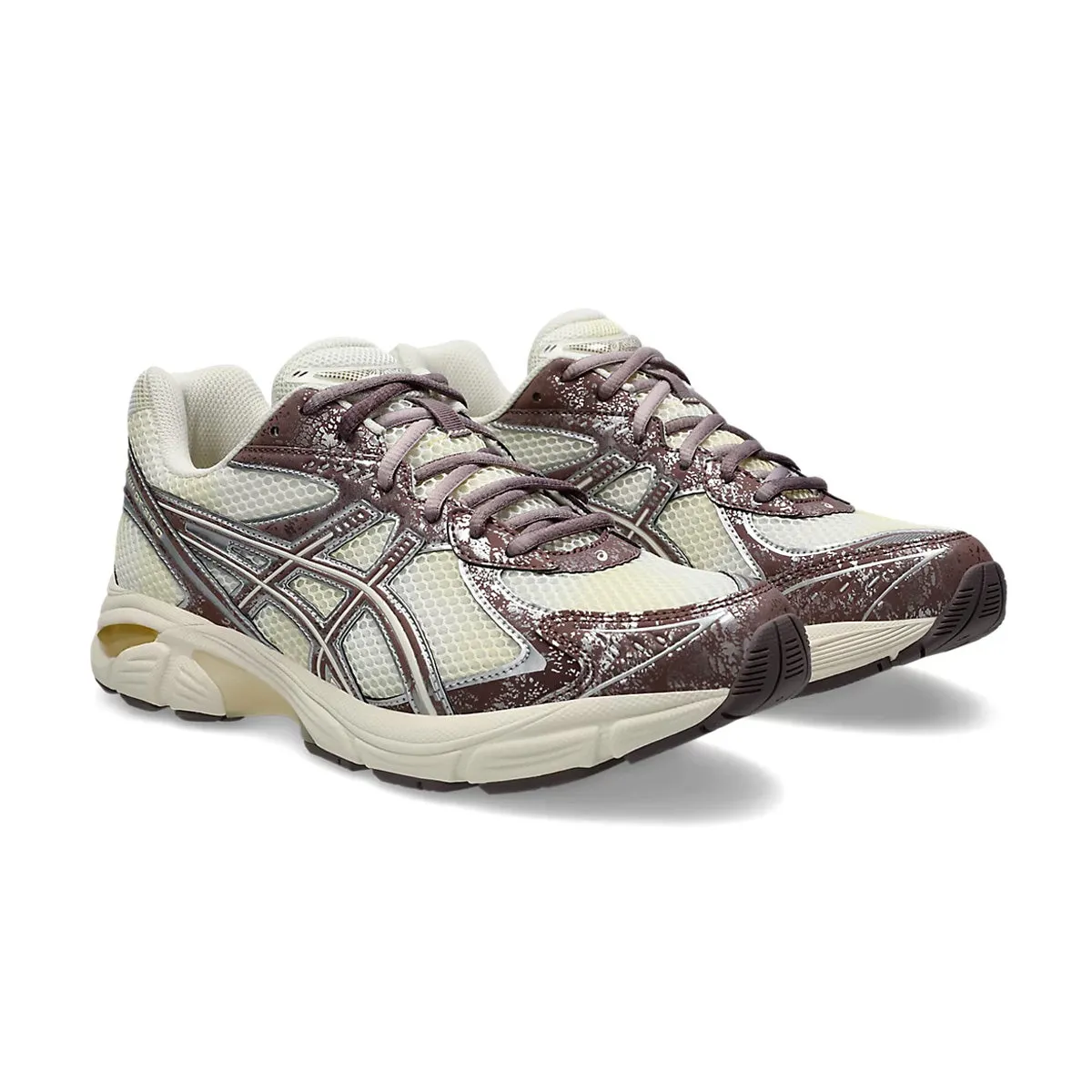 GT-2160 'Aged Metal Mauve Grey' School Day