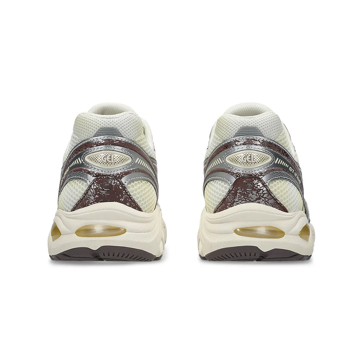 GT-2160 'Aged Metal Mauve Grey' Trail Ease Street Cool