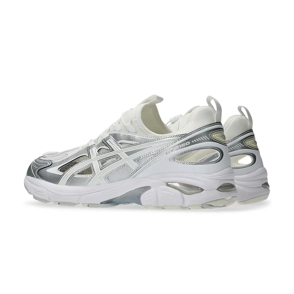 GT-2160 Breeze 'White Pure Silver' Freeze Proof Non Slip Office Workers