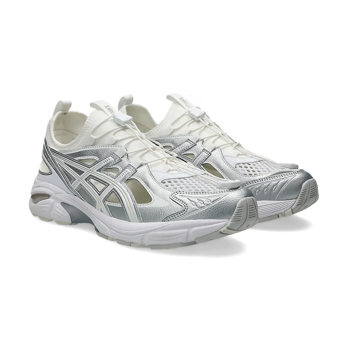 GT-2160 Breeze 'White Pure Silver' Silent Walk Snow Warm