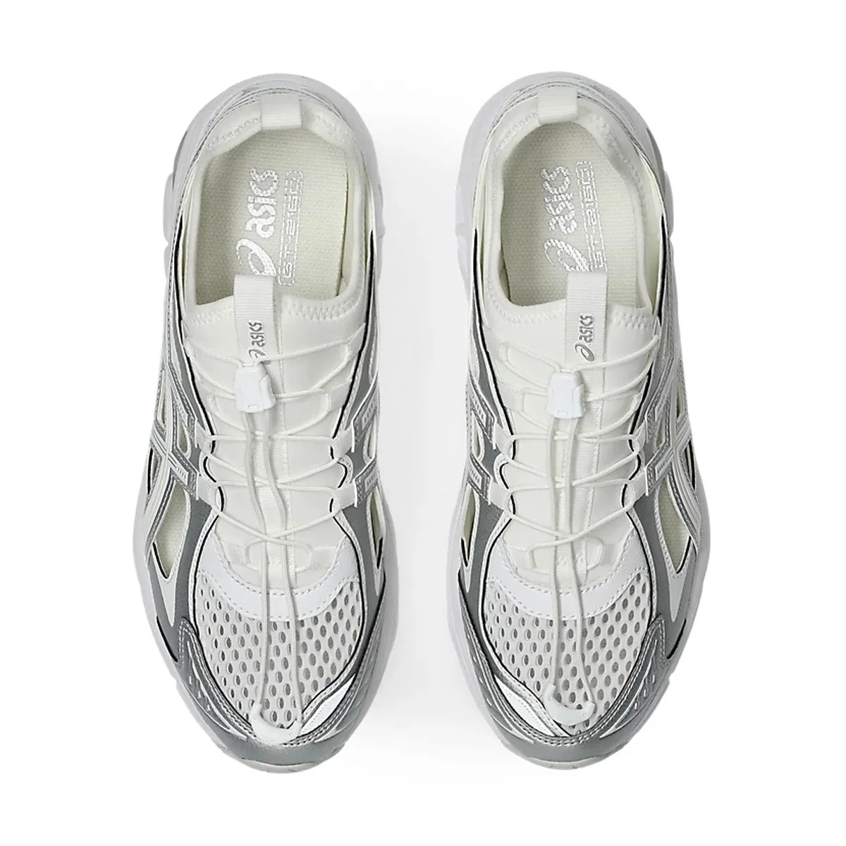 Quick Drying Casual Wear GT-2160 Breeze 'White Pure Silver'