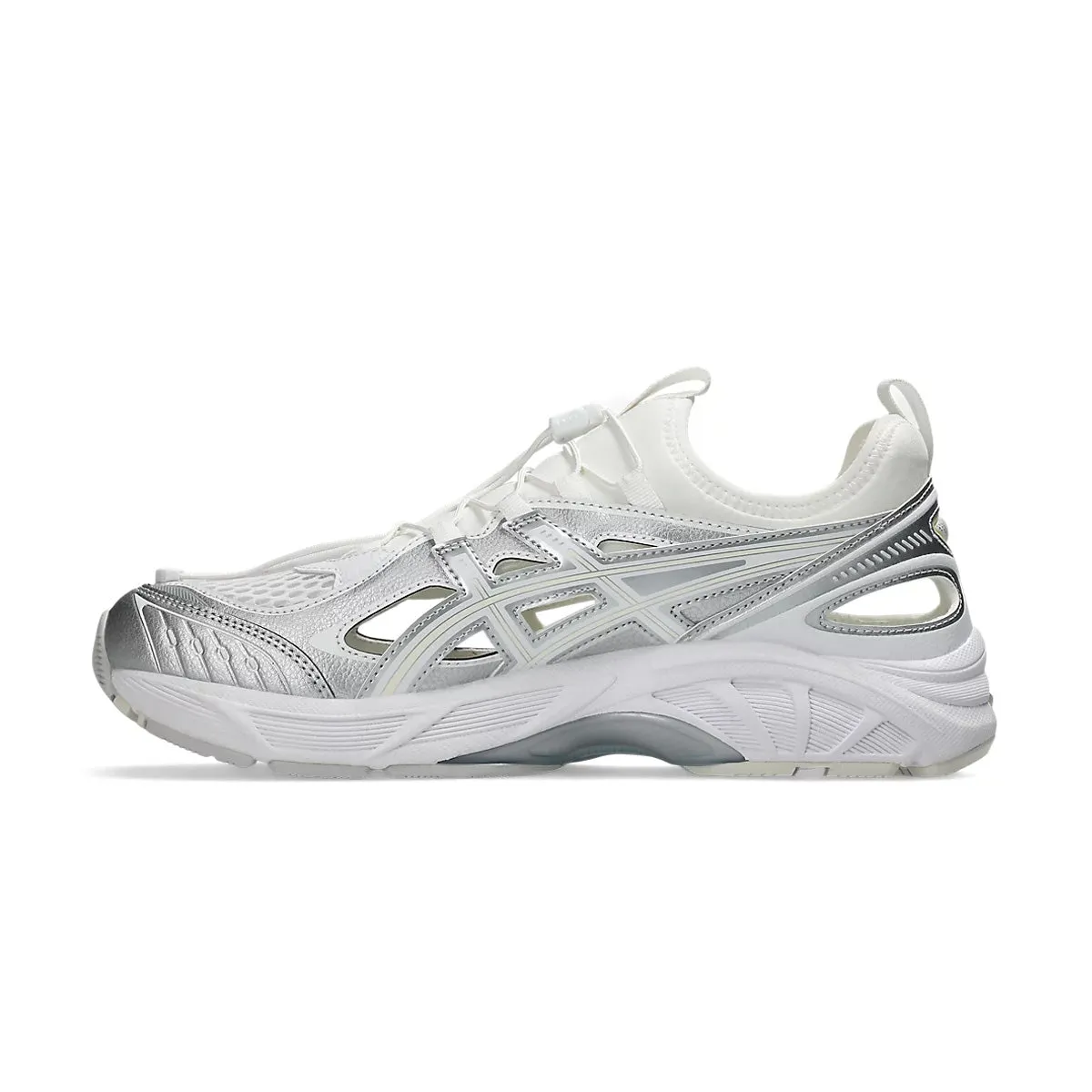 GT-2160 Breeze 'White Pure Silver' Dry Fast