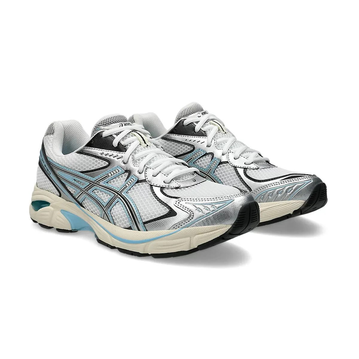GT-2160 'White Pure Silver' Energy Rise