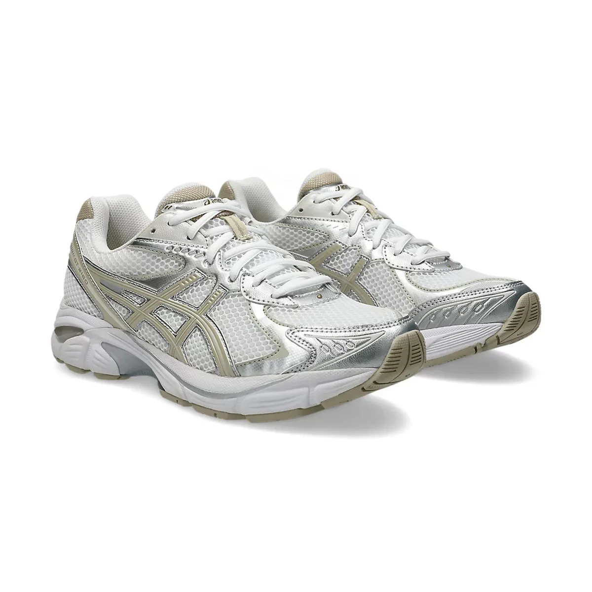 GT-2160 'White Putty' Matte Edge