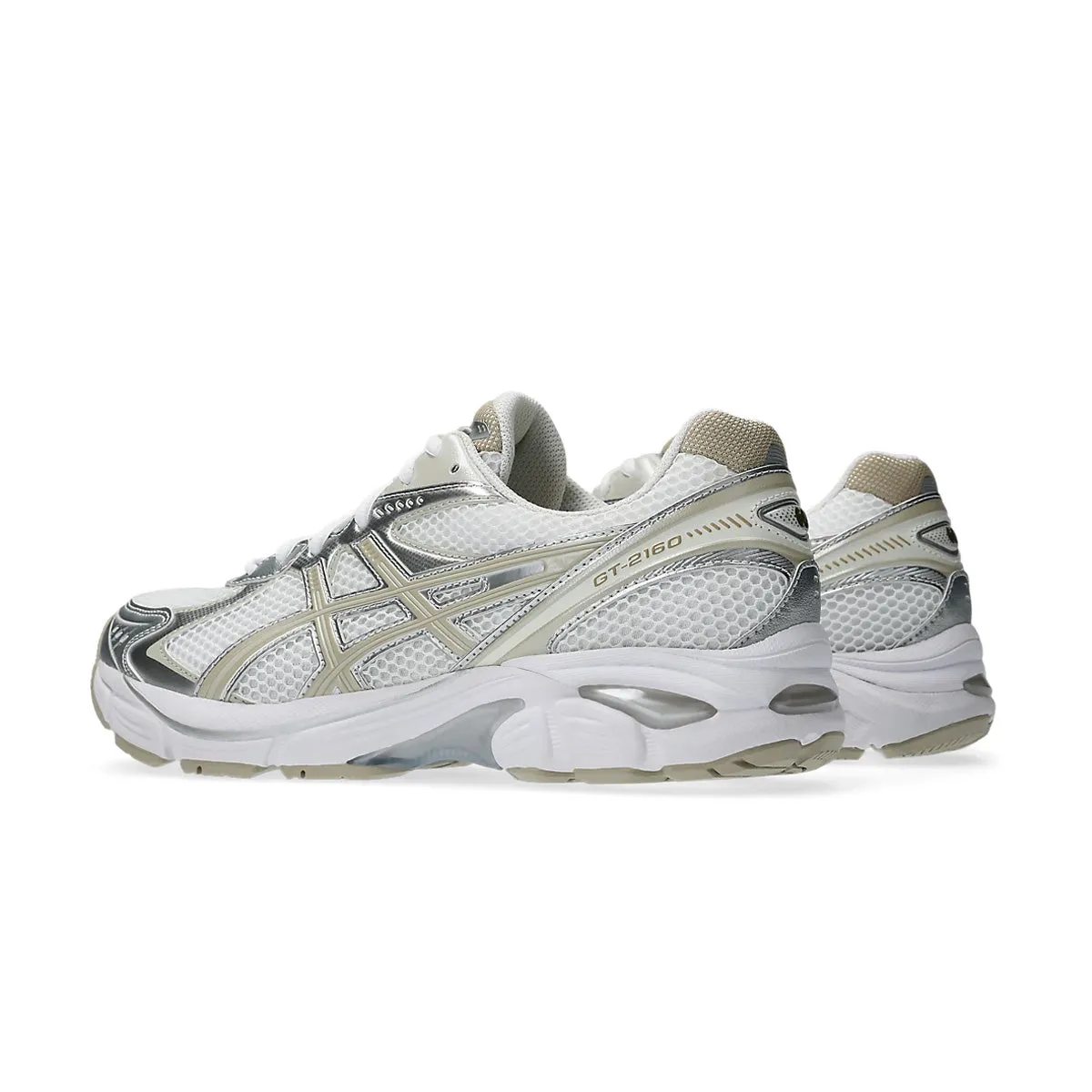 GT-2160 'White Putty' Comfort Lining