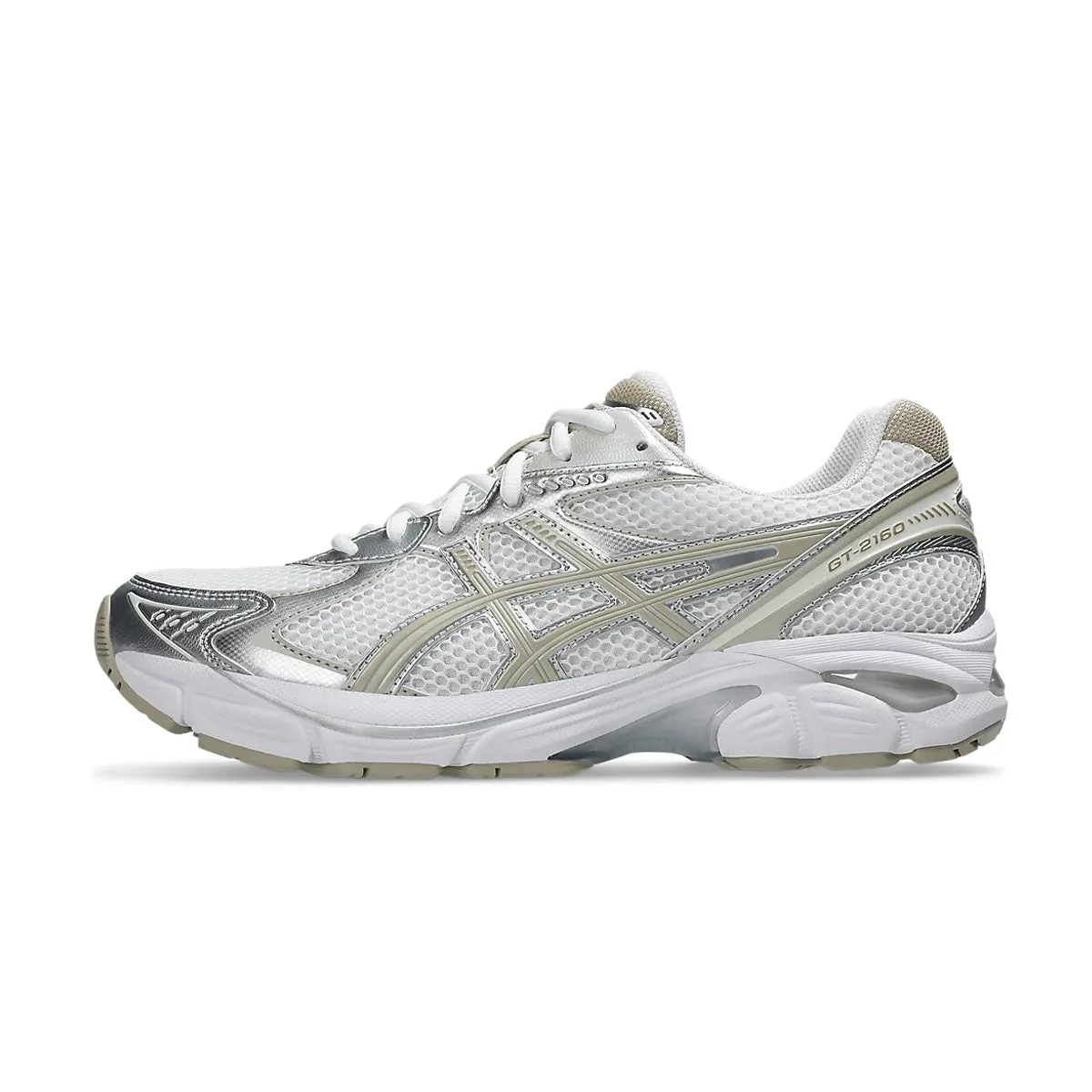 GT-2160 'White Putty' Icon Edge Hiking