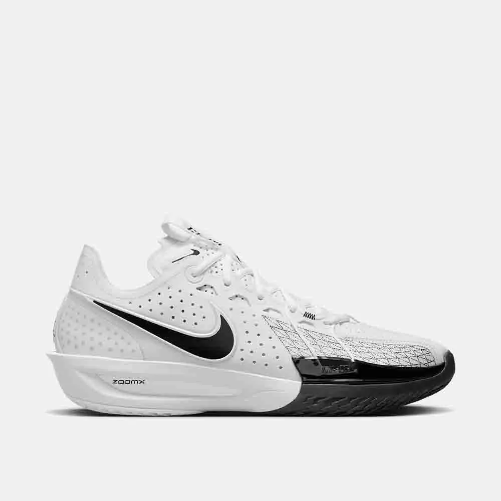 Responsive Forefoot Cage Thermoformed Midfoot Wrap G.T. Cut 3