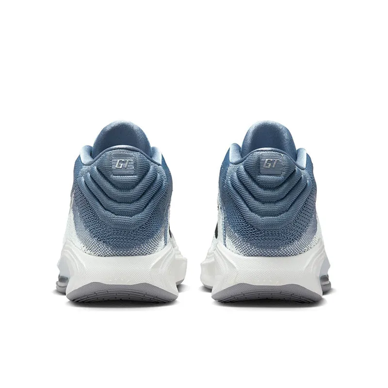 Enhanced grip Comfortable Design G.T. HUSTLE 3 EP