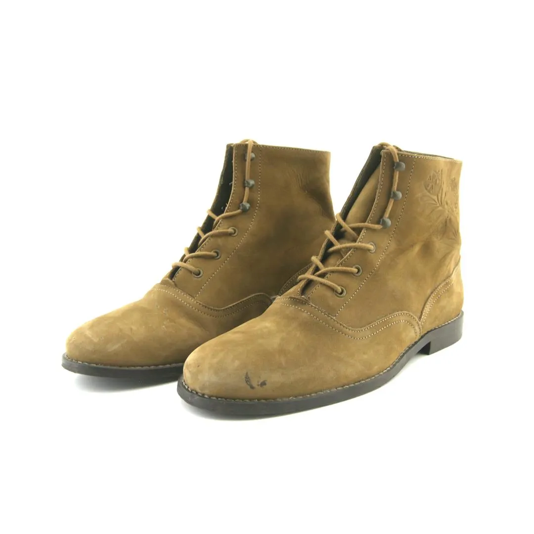 GUDRUN SJODEN . Stair Run Slip Resistant Outsole
