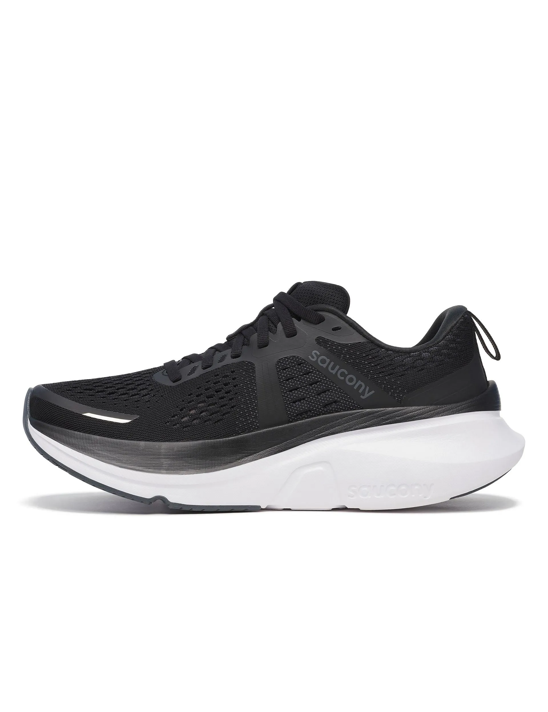 Power training beach - runner Guide 18 - Black/White