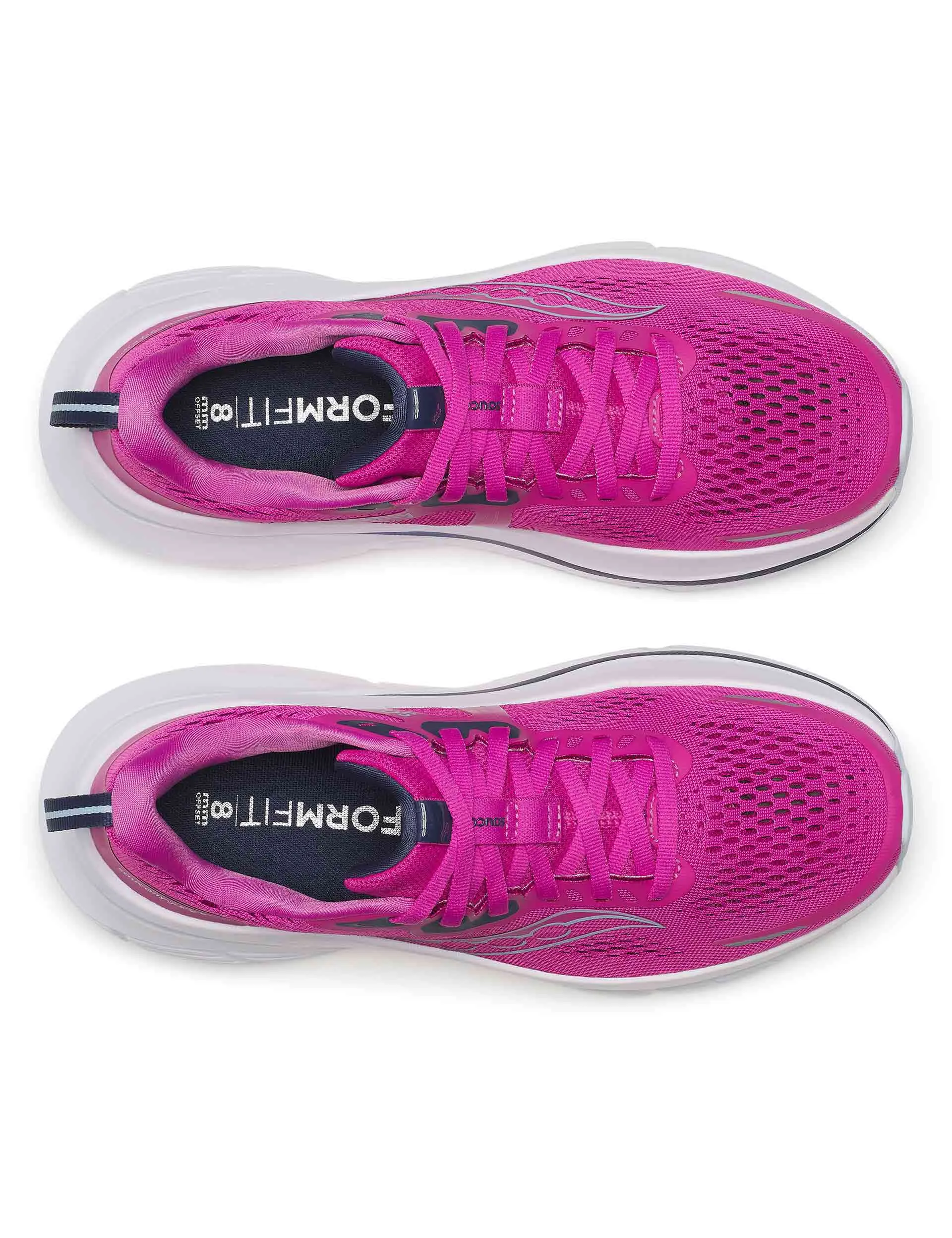 All Purpose Smart Motion Guide 18 - Fuchsia/Navy