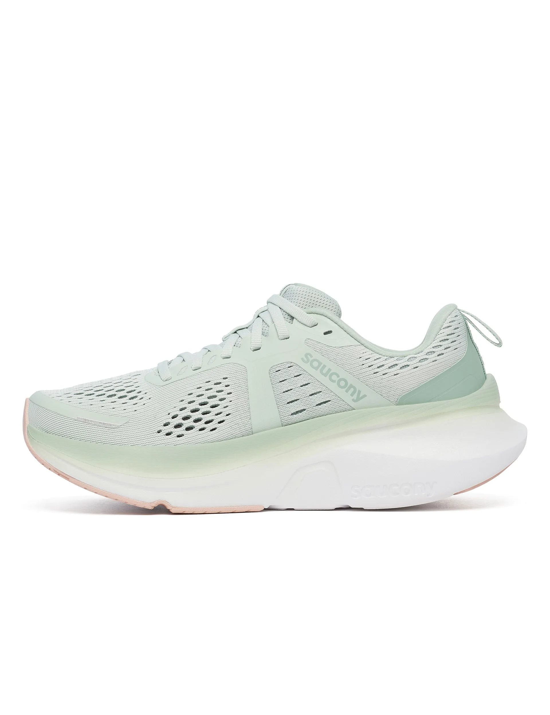 weekend running shoe time frame Economical Guide 18 - Mist/Aloe