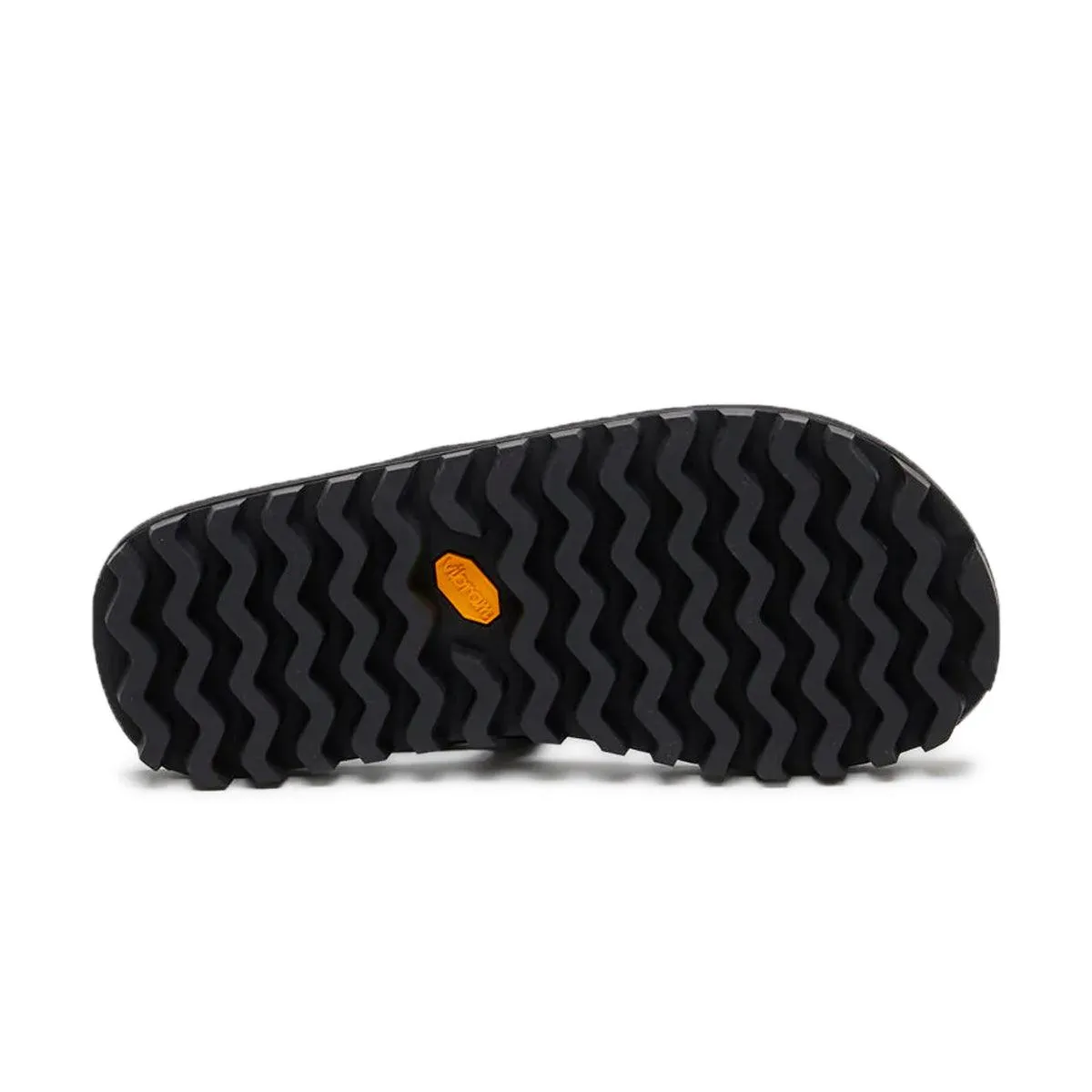 Run Free GUT 'Black'