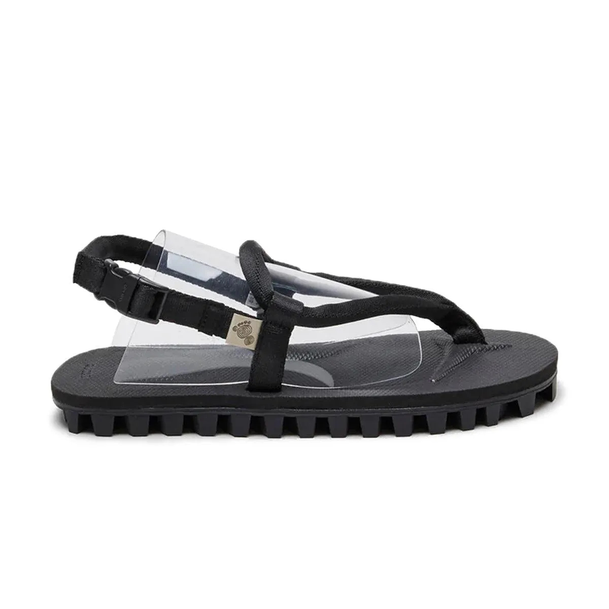 Road Long GUT 'Black'