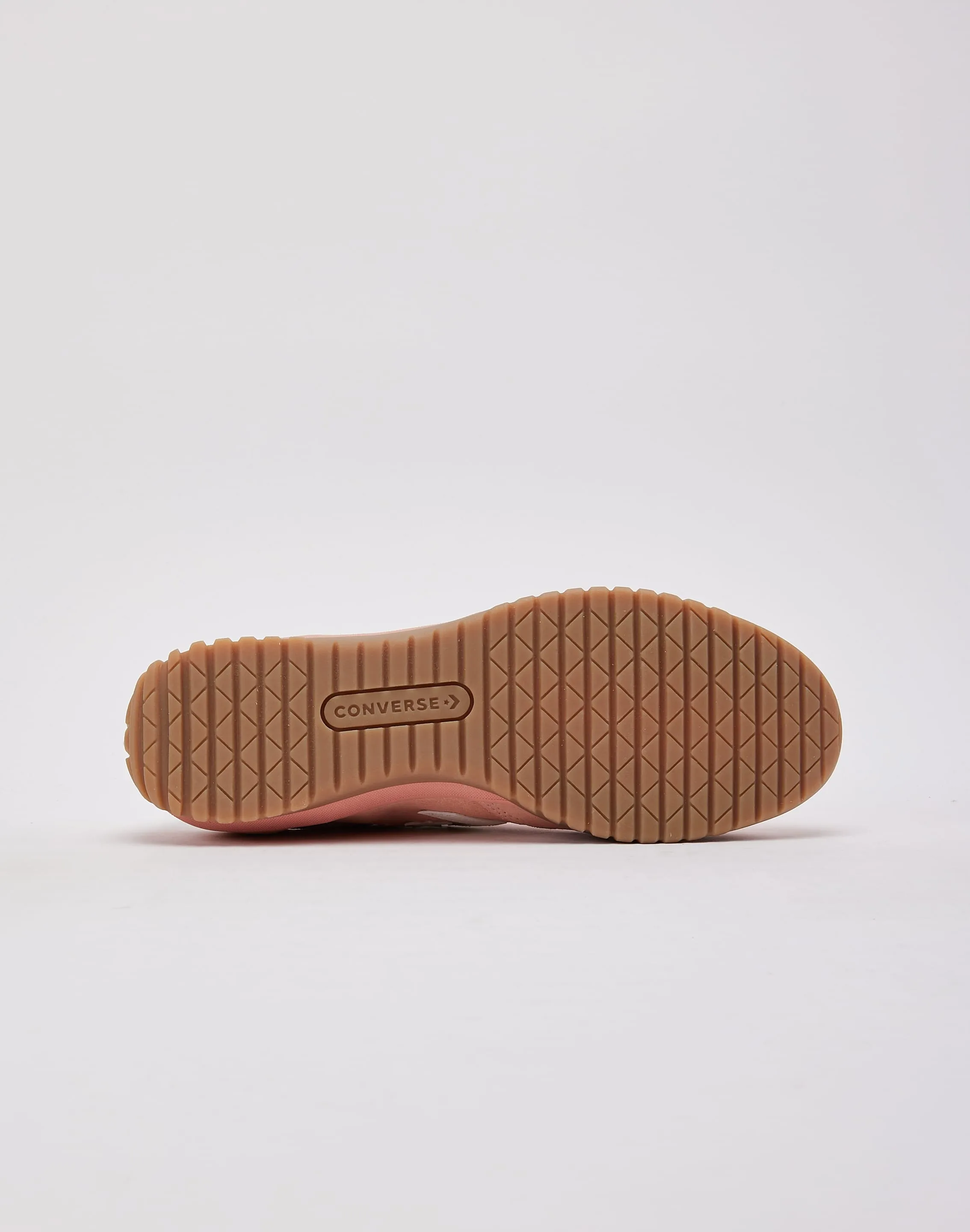 Converse Run Star Trainer style - level tight - fit